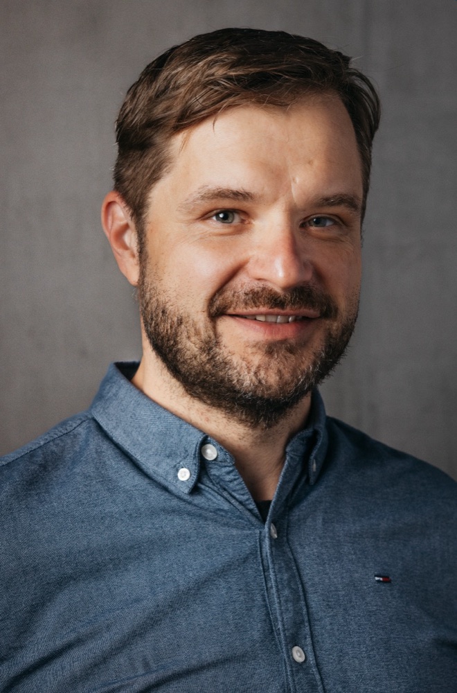 Szabolcs Menyhei